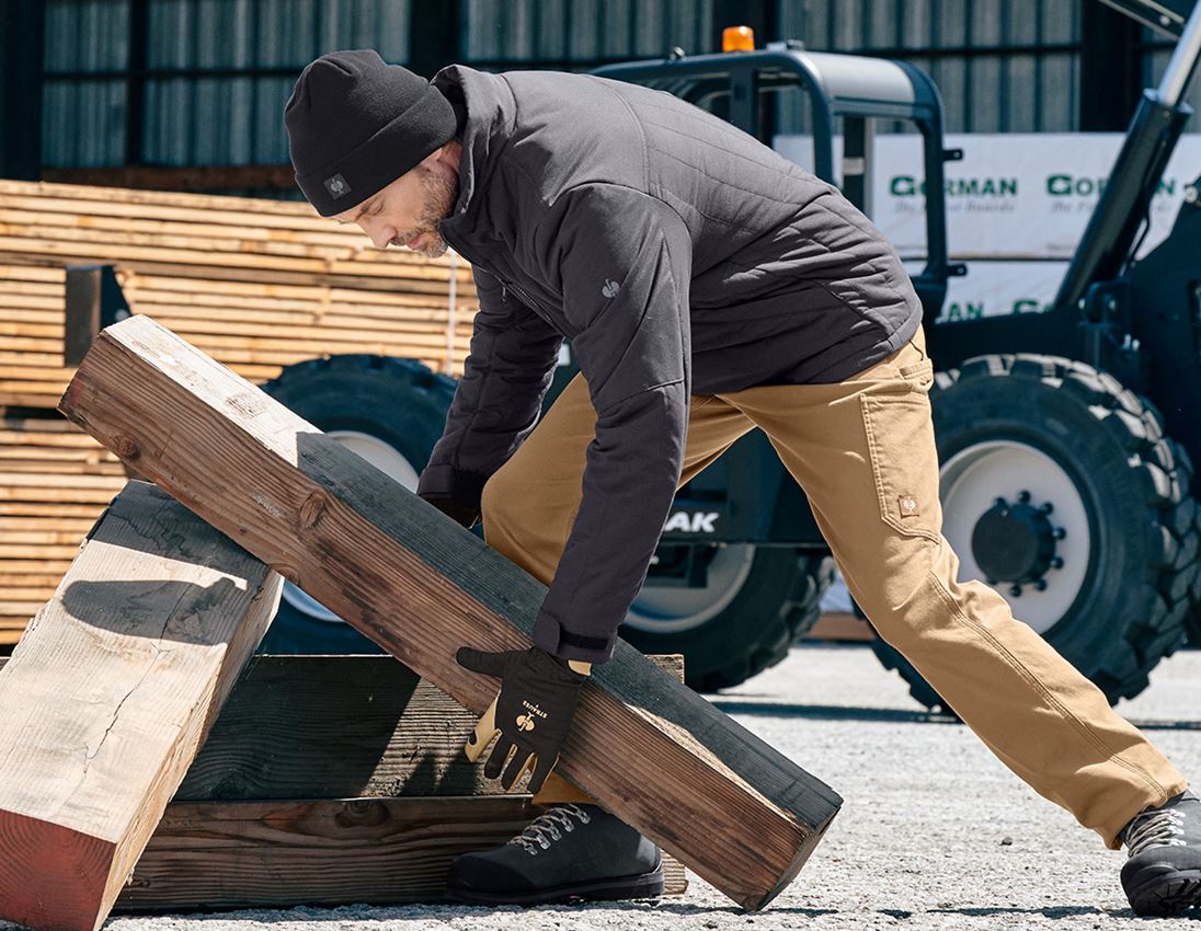 Allseason Jacke e.s.iconic