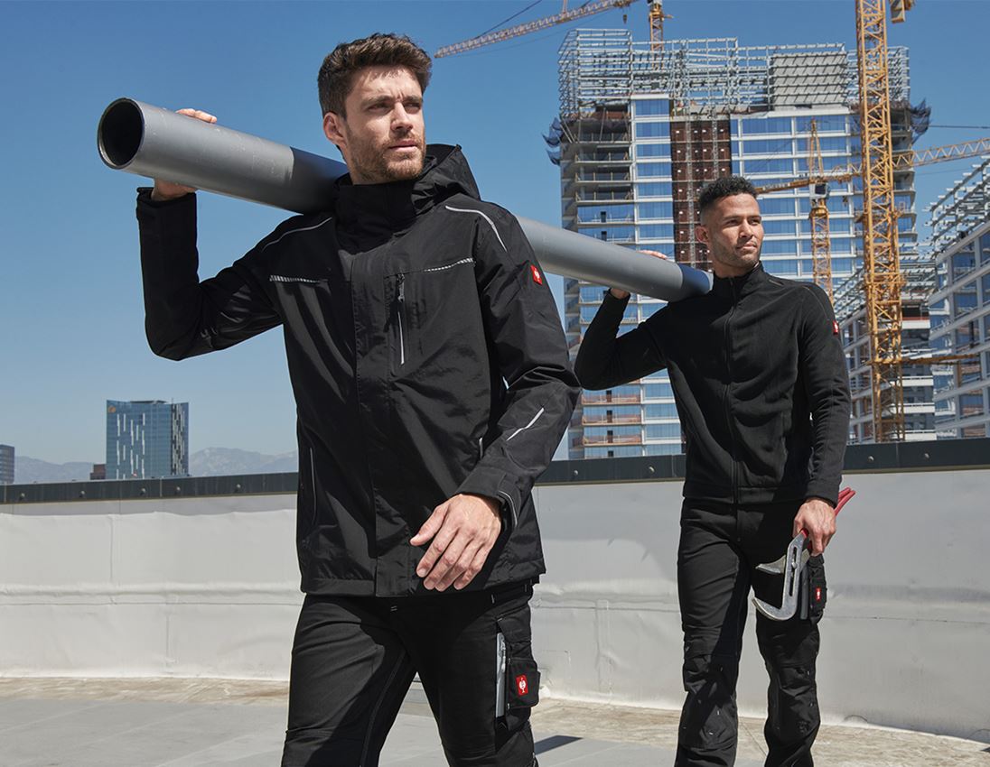 3 in 1 Funktionsjacke e.s.motion 2020, Herren