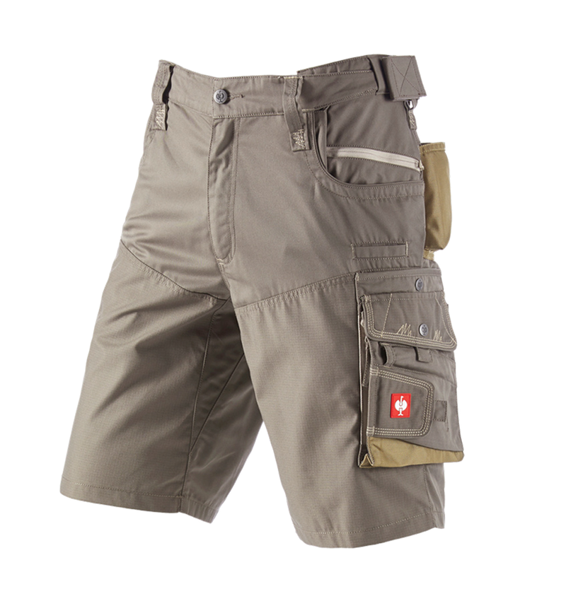 Short e.s.motion Sommer