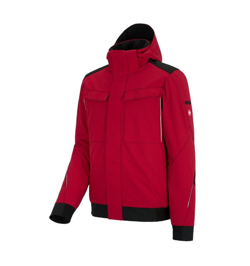 Winter Funktions Jacke e.s.dynashield