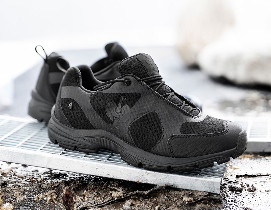 O2 Berufsschuhe e.s. Thebe II