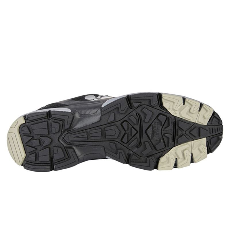 O2 Berufsschuhe e.s. Thebe II