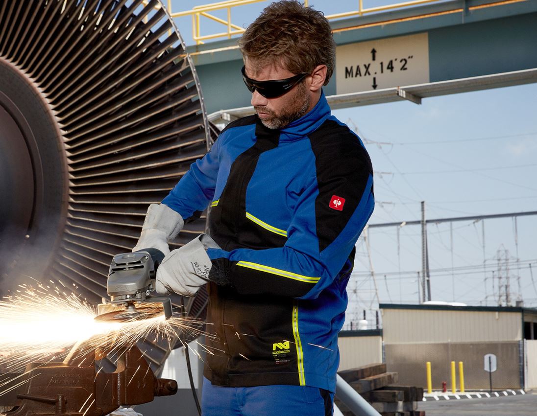 Berufsjacke e.s.vision multinorm*