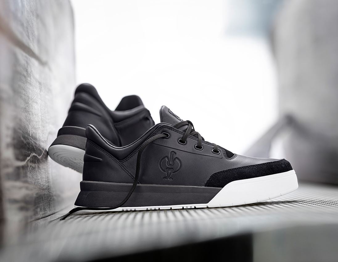 S1 Sicherheitshalbschuhe e.s. Otavi