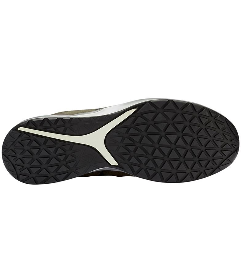 O1 Berufsschuhe e.s. Keran