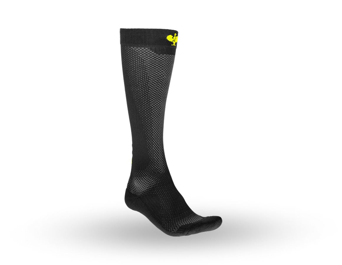 e.s. Allseason Socken Function light/x-high