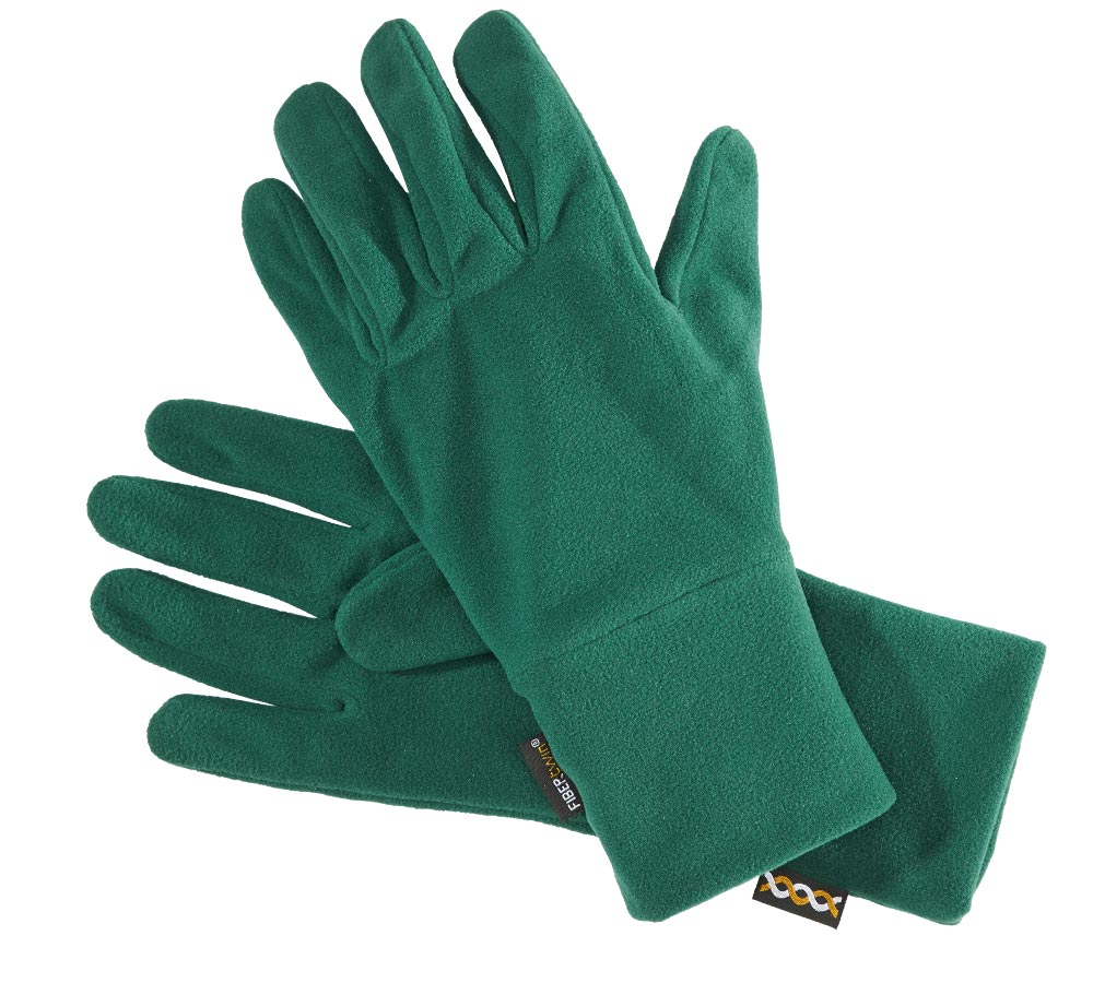 e.s. FIBERTWIN® microfleece Handschuhe