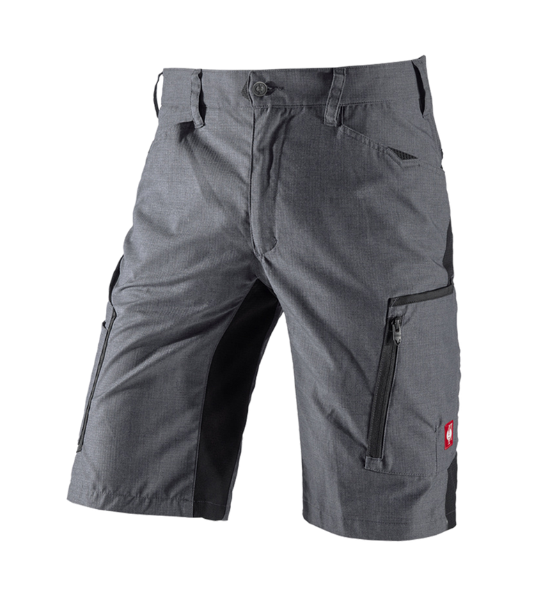 Short e.s.vision, Herren