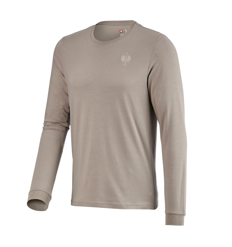 e.s. Pyjama Longsleeve