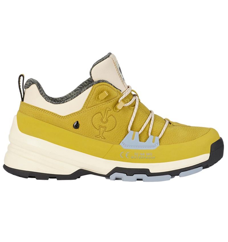 O2 Berufsschuhe e.s. Ruma low