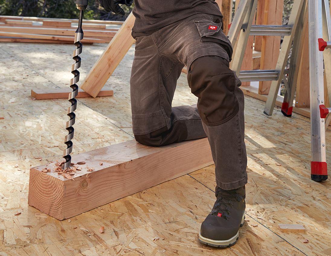 Jeans e.s.motion denim