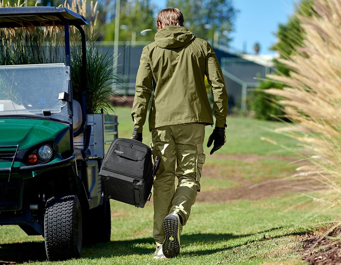 Windbreaker light-pack e.s.trail