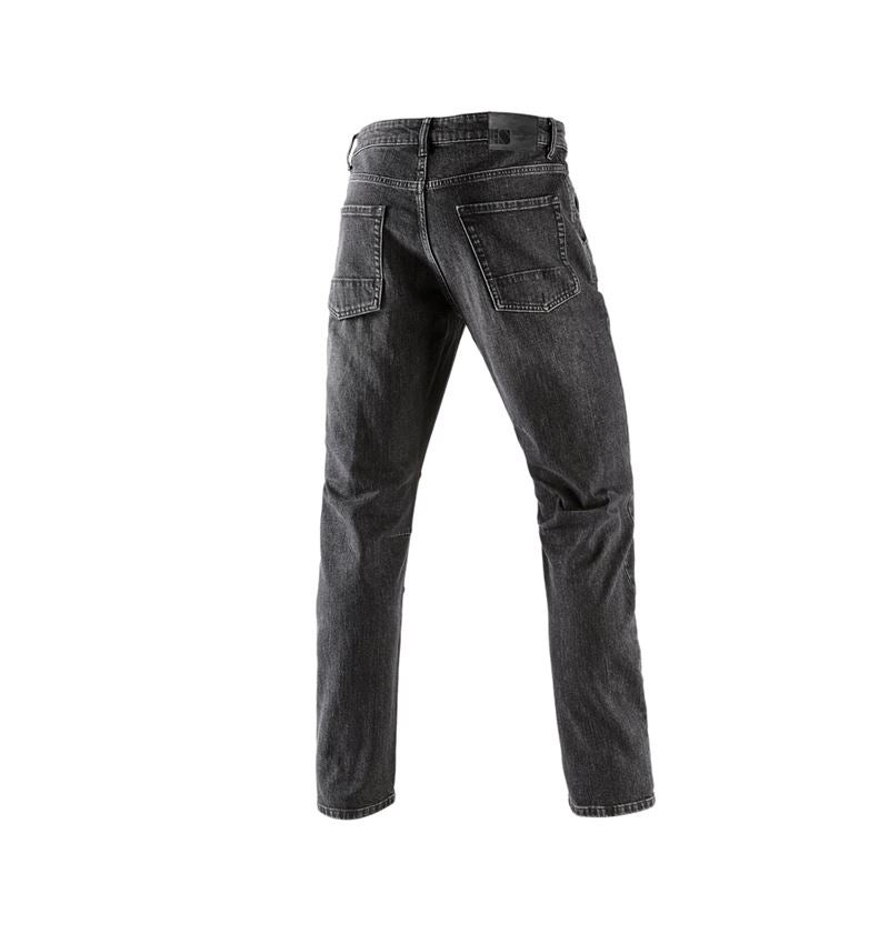 e.s. 5-Pocket-Jeans POWERdenim