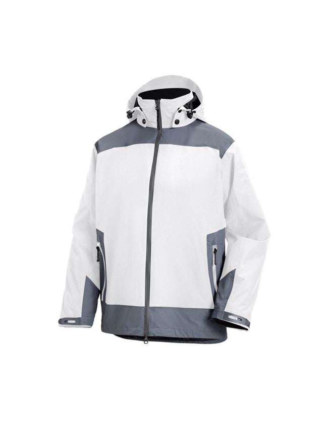 e.s. 3 in 1 Funktionsjacke, Herren