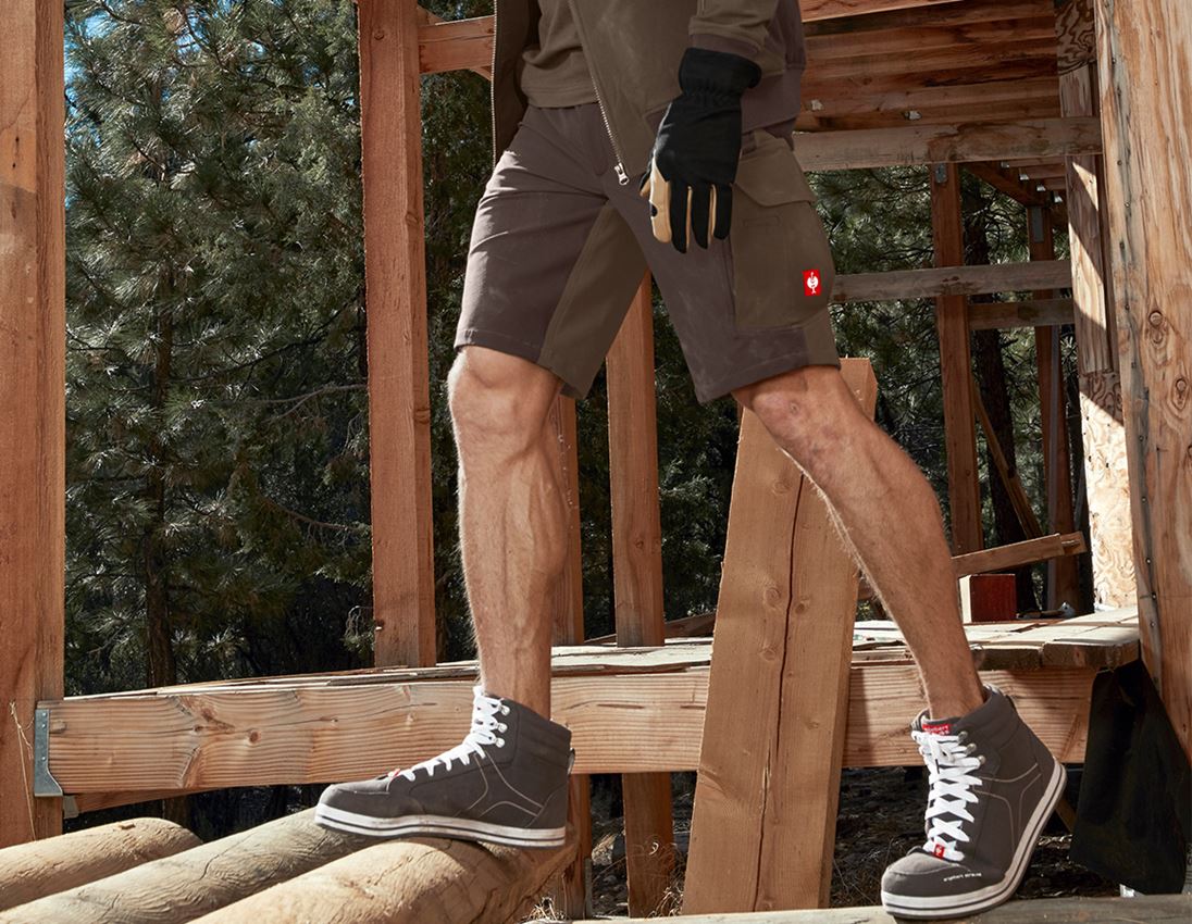 Funktions Short e.s.dynashield