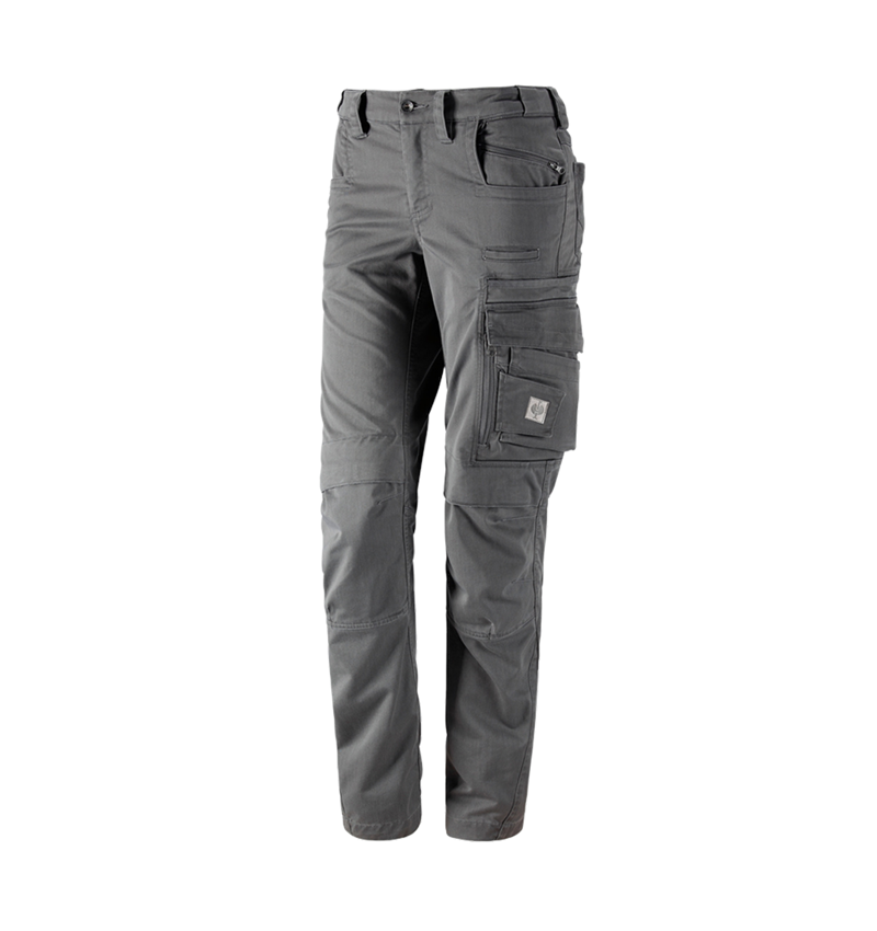 Bundhose e.s.motion ten, Damen
