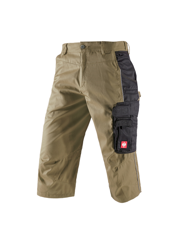 e.s.active Piratenhose