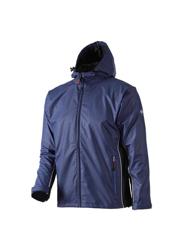 Regenjacke flexactive