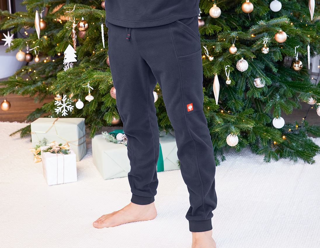 e.s. Fleece Hose