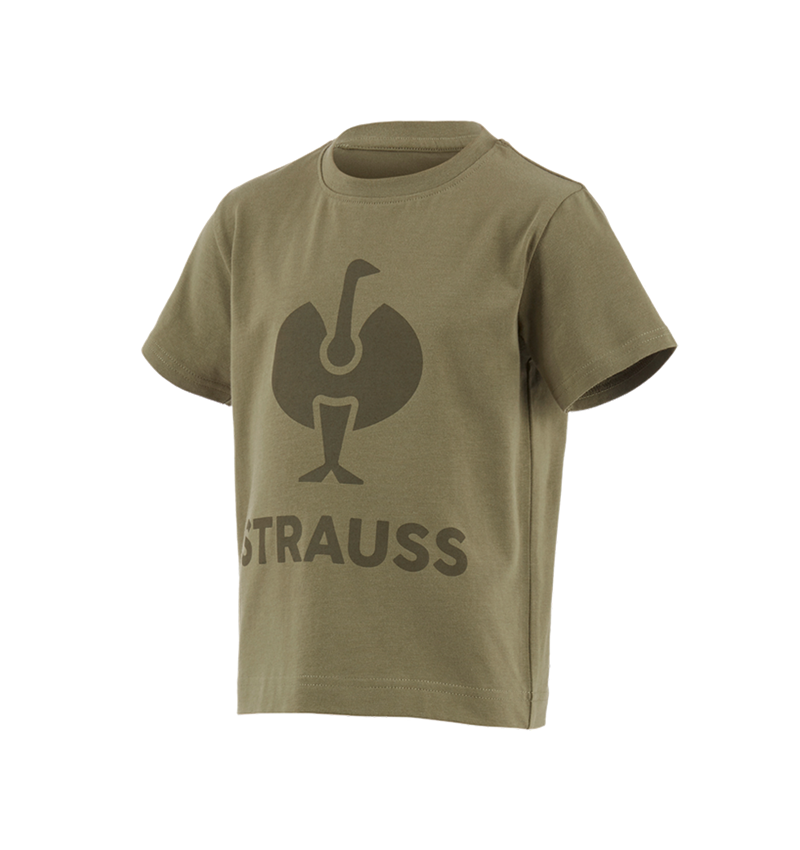 T-Shirt e.s.concrete, Kinder