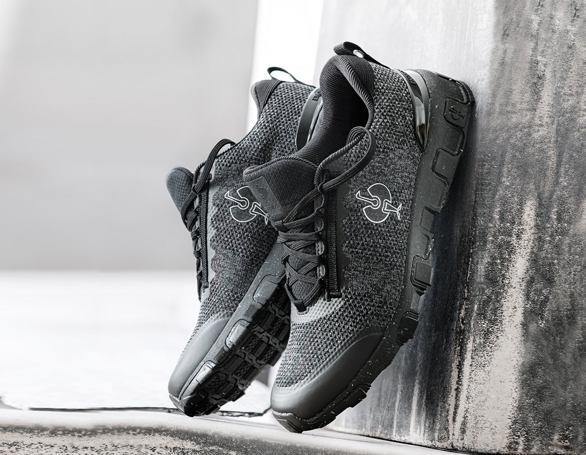 Allroundschuhe e.s. Bani next