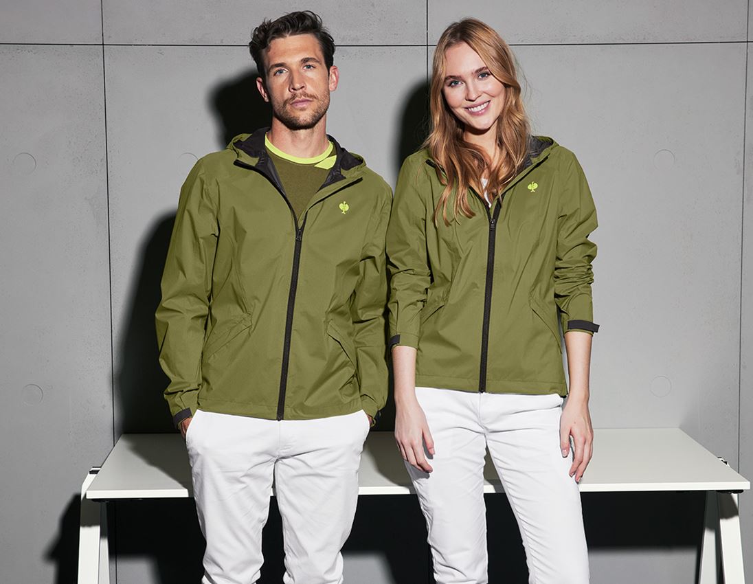 Windbreaker light-pack e.s.trail