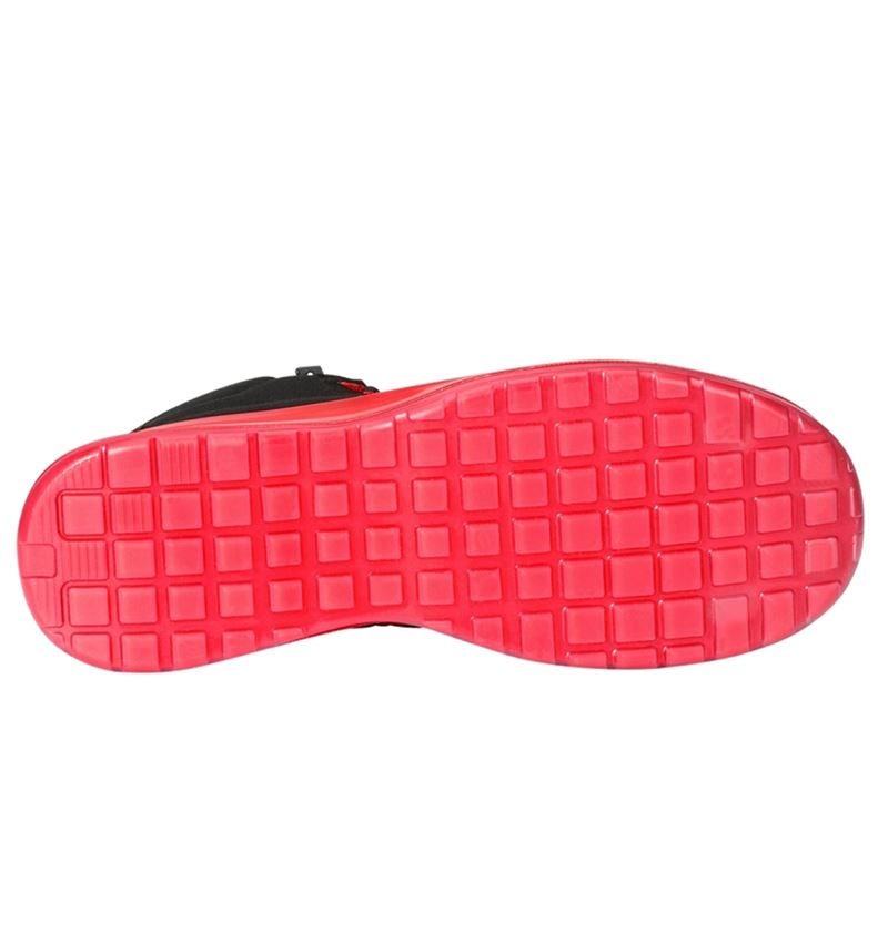 S1P Sicherheitsschuhe e.s. Banco mid