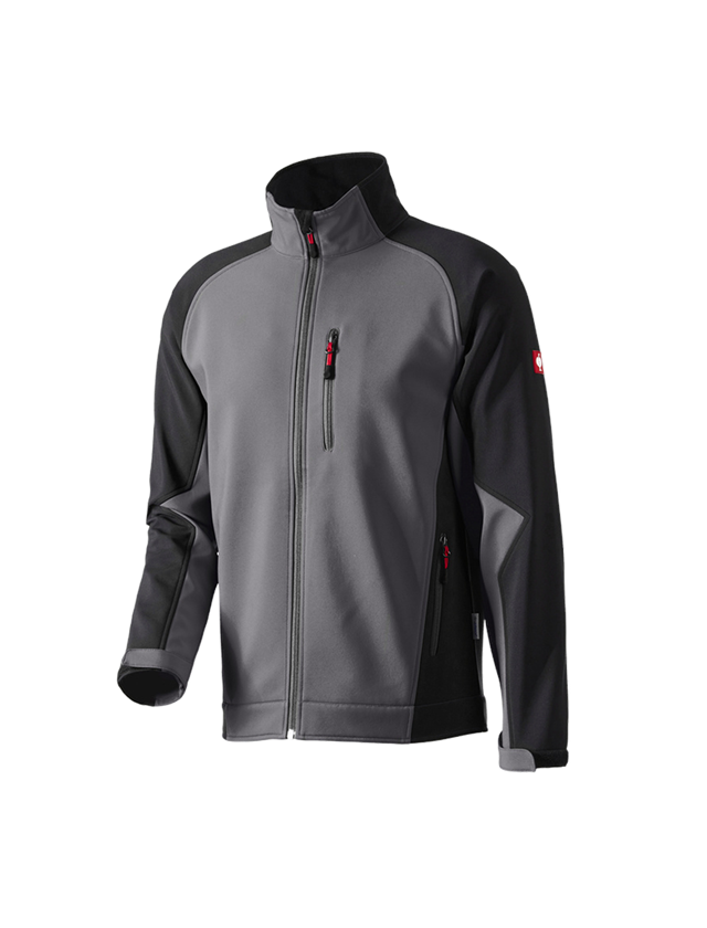 Softshell Jacke dryplexx® softlight