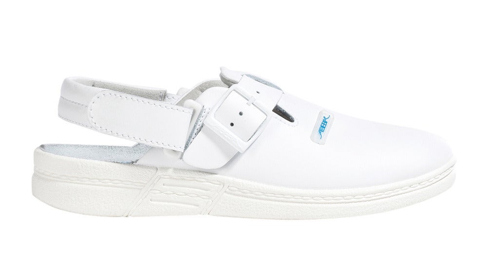 ABEBA OB Damen- und Herren-Pantolette Caracas