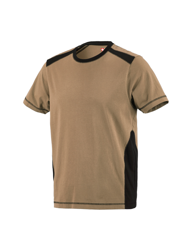 T-Shirt cotton e.s.active
