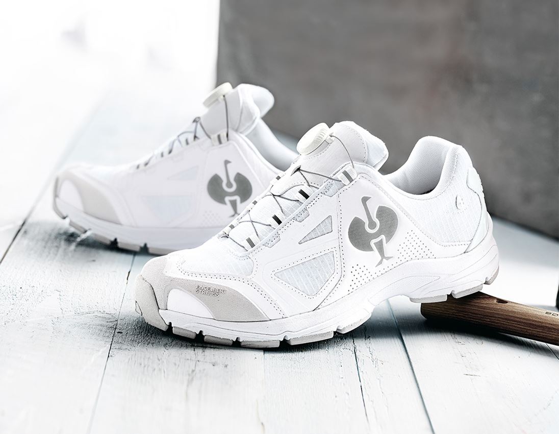 O2 Berufsschuhe e.s. Minkar II