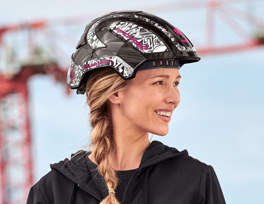 e.s. Arbeitshelm Protos®