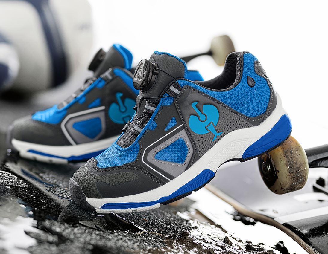 Allroundschuhe e.s. Minkar II, Kinder