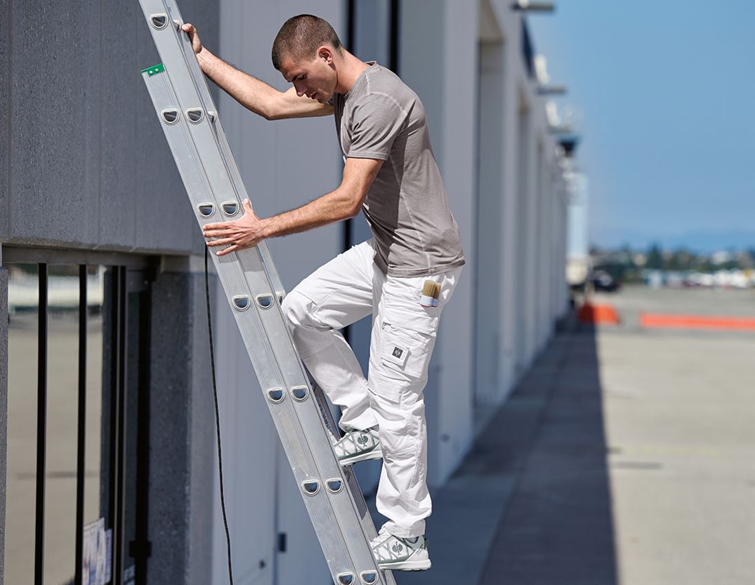 Bundhose e.s.motion ten