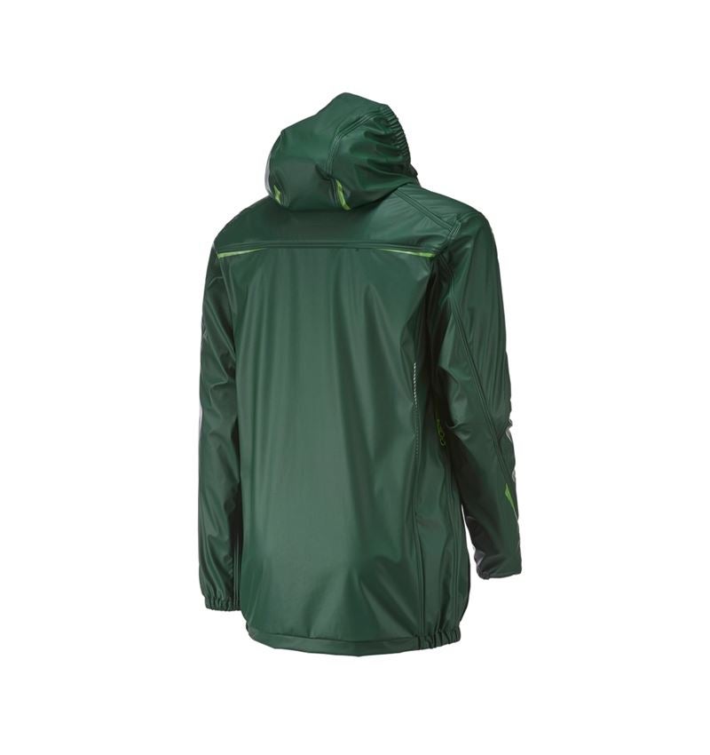 Regenjacke e.s.motion 2020 superflex