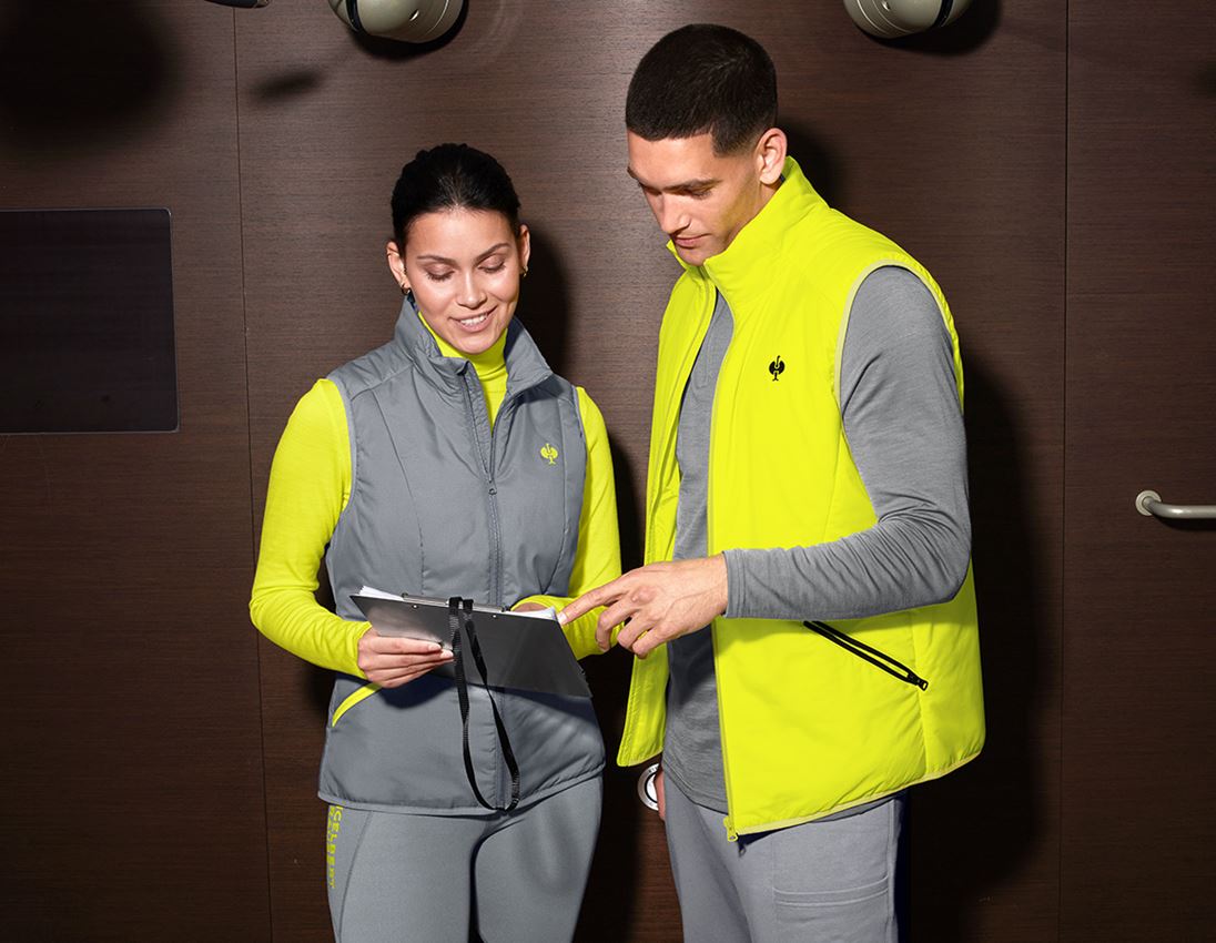 Weste e.s.trail, Damen