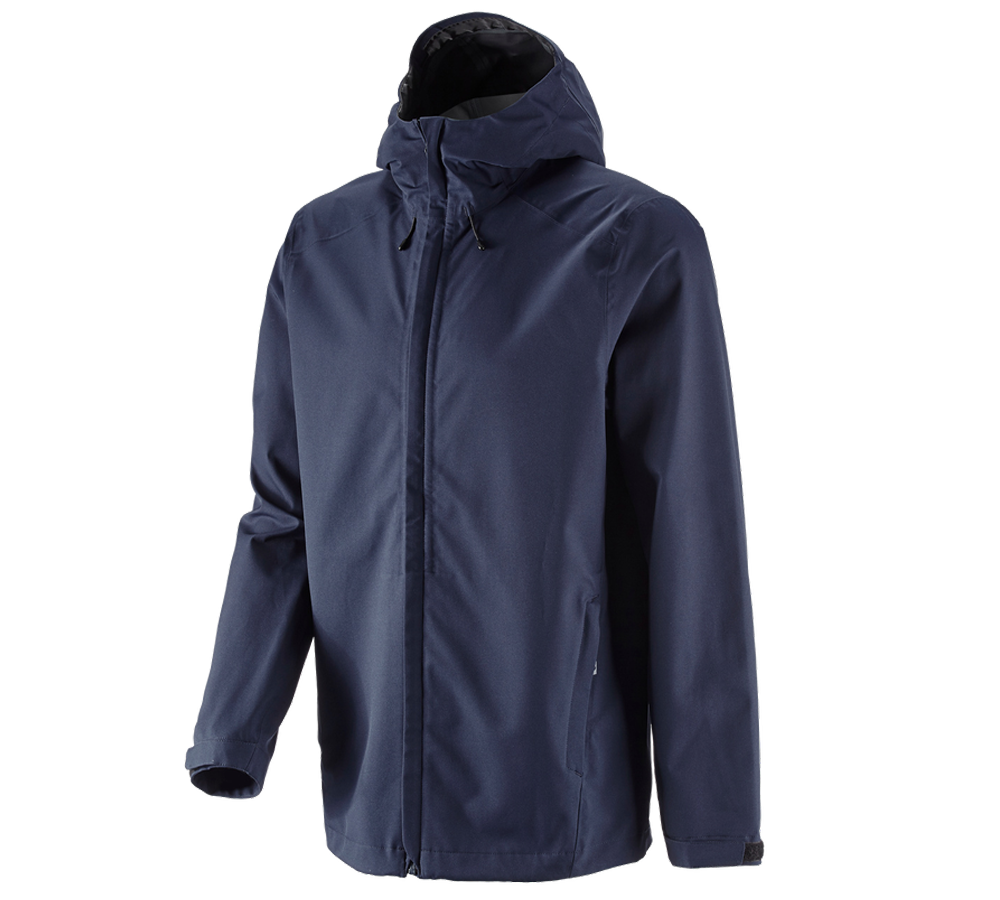 e.s. Funktions-Jacke CI