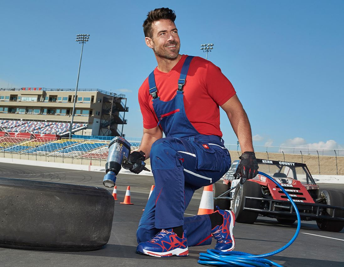 Latzhose e.s.motion 2020