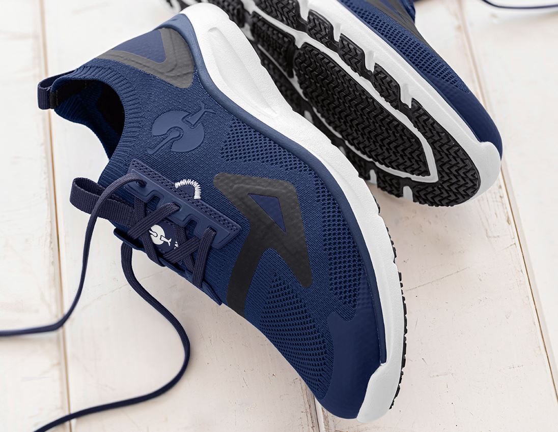 O1 Berufsschuhe e.s. Garamba