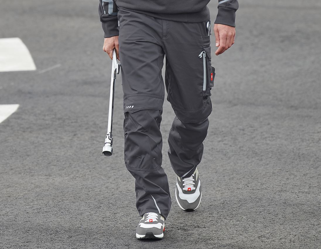 Bundhose e.s.motion 2020