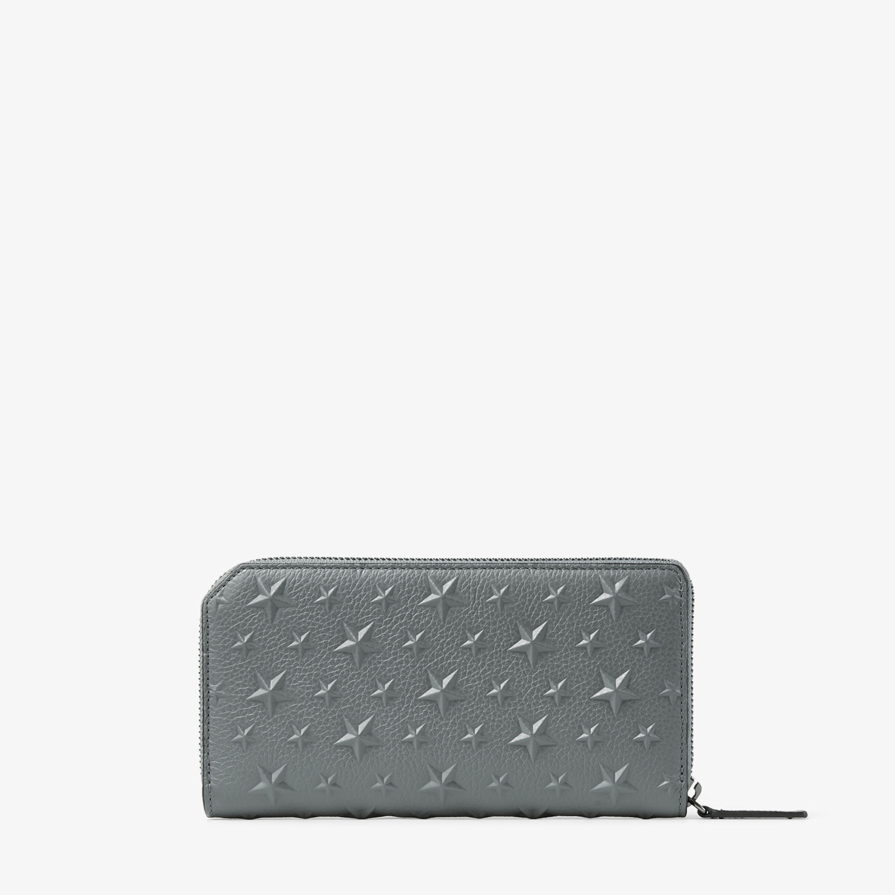 Carnaby S Storm Embossed Leather Wallet