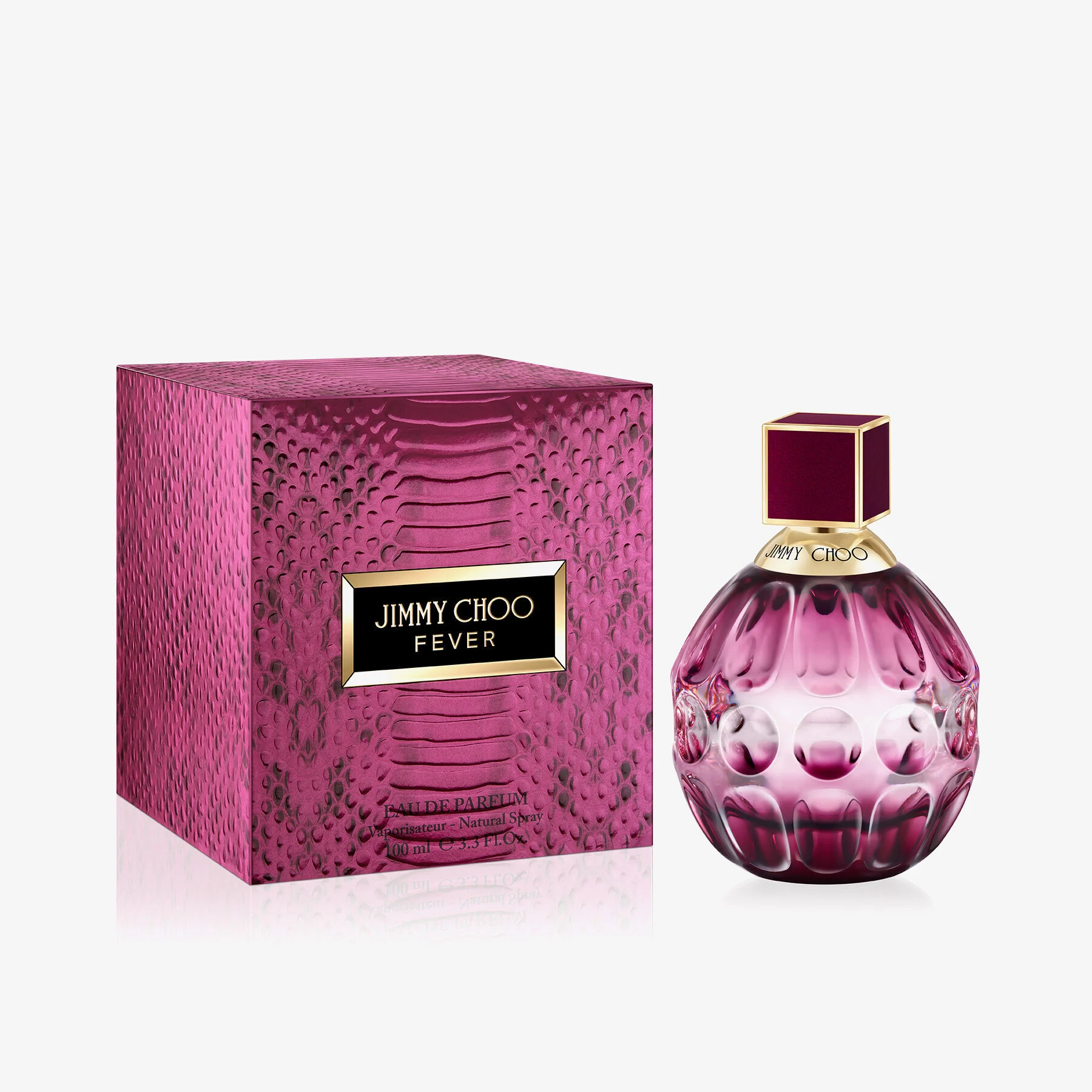 Fever EDP 100ml Jimmy Choo Fever 100ml