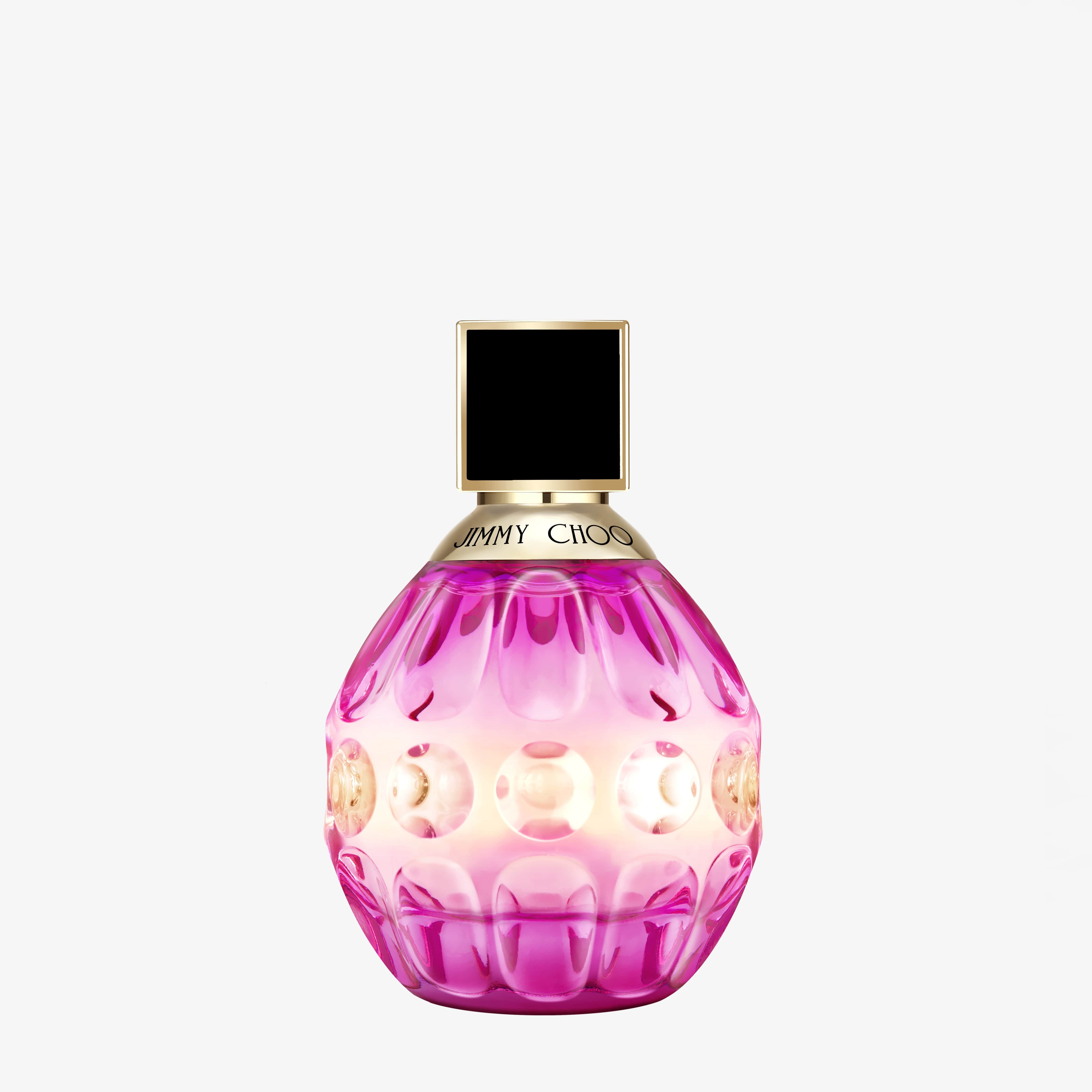 Rose Passion EDP 60ml Jimmy Choo Rose Passion Eau De Parfum 60ml