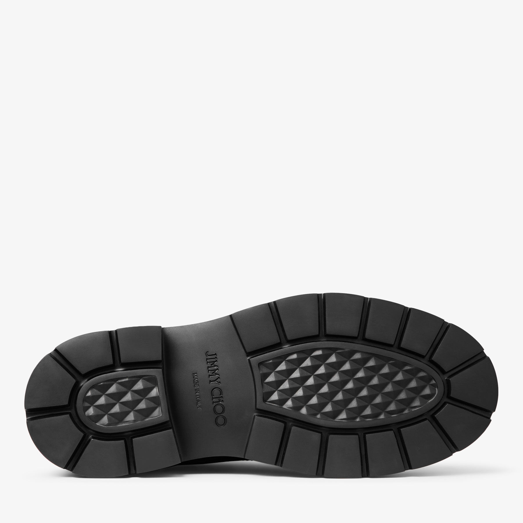 Marlow Combat Boot Black Leather Combat Boots