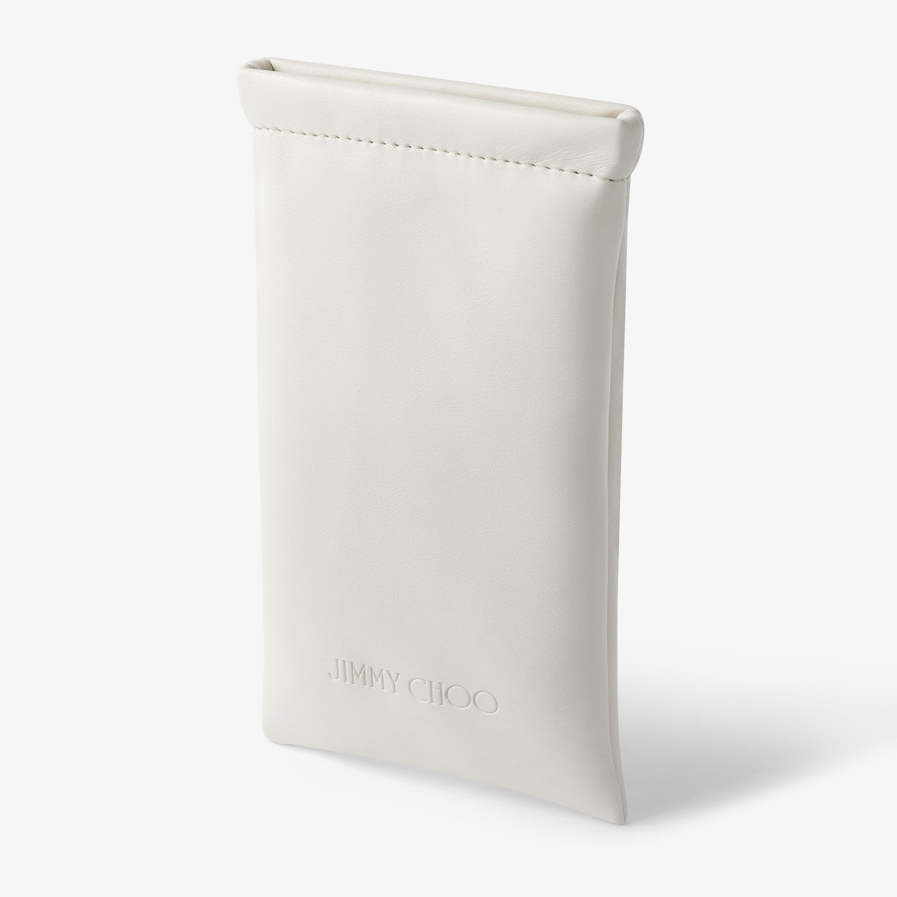 Zoya Black Oval Sunglasses