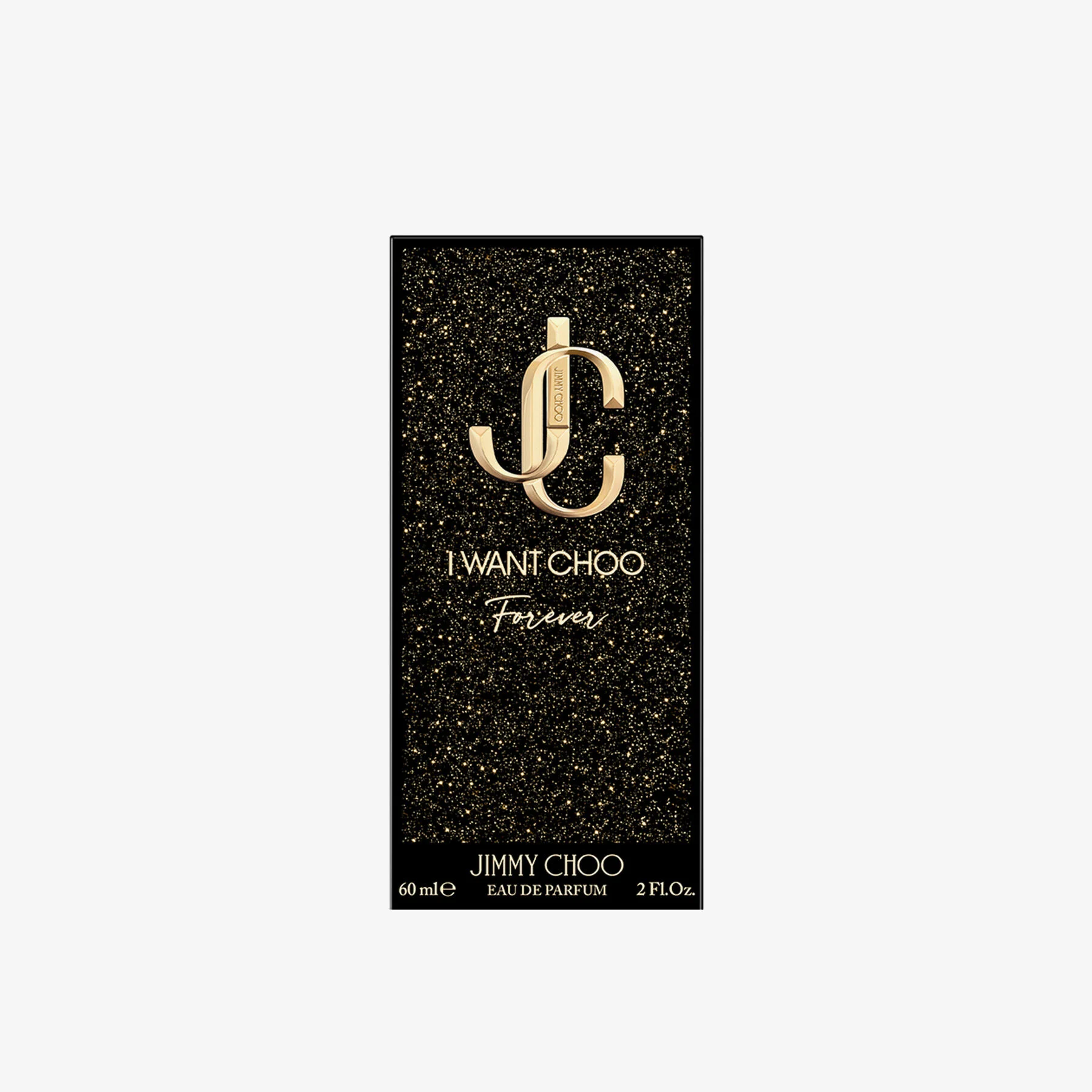 I Want Choo Forever EDP 60ml Jimmy Choo I Want Choo Forever Eau De Parfum 60ml