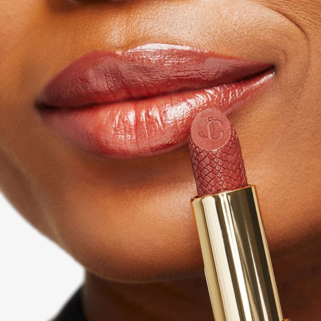 JC Satin Lipstick Natural Glow Satin Lipstick