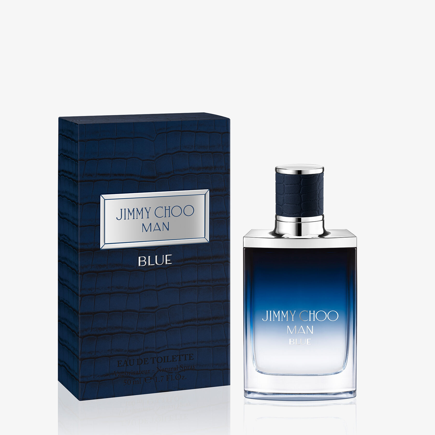 Man Blue EDT 50ml Jimmy Choo Man Blue 50ml