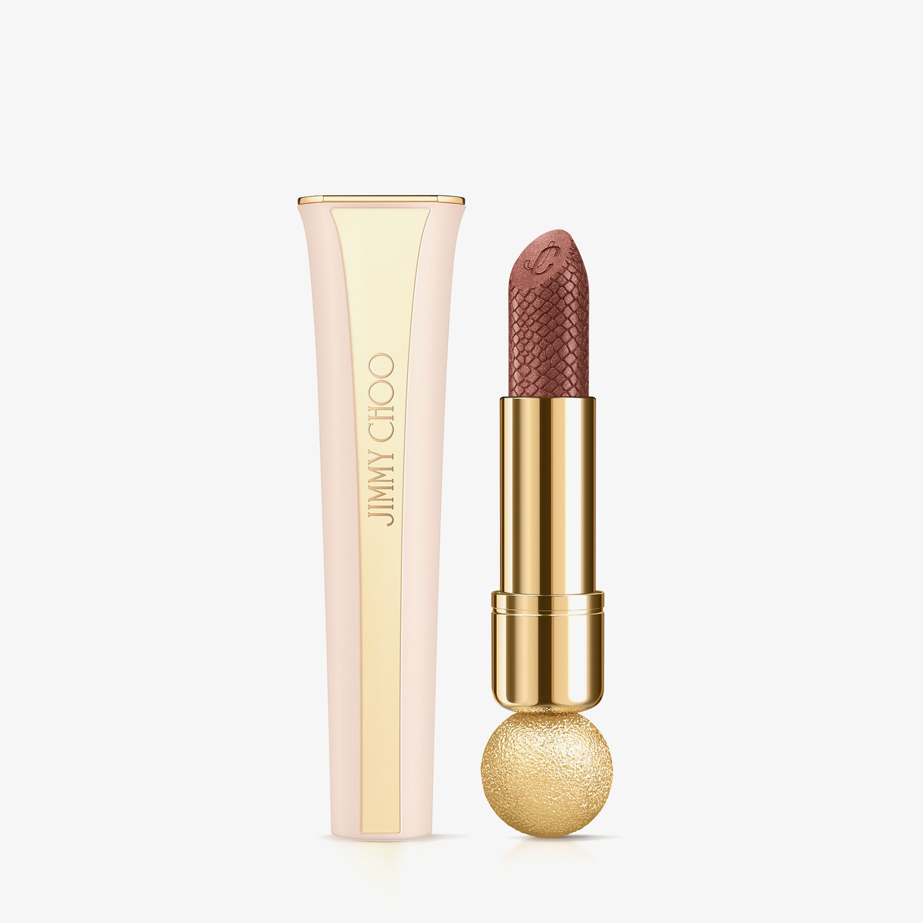 JC Satin Lipstick Natural Glow Satin Lipstick