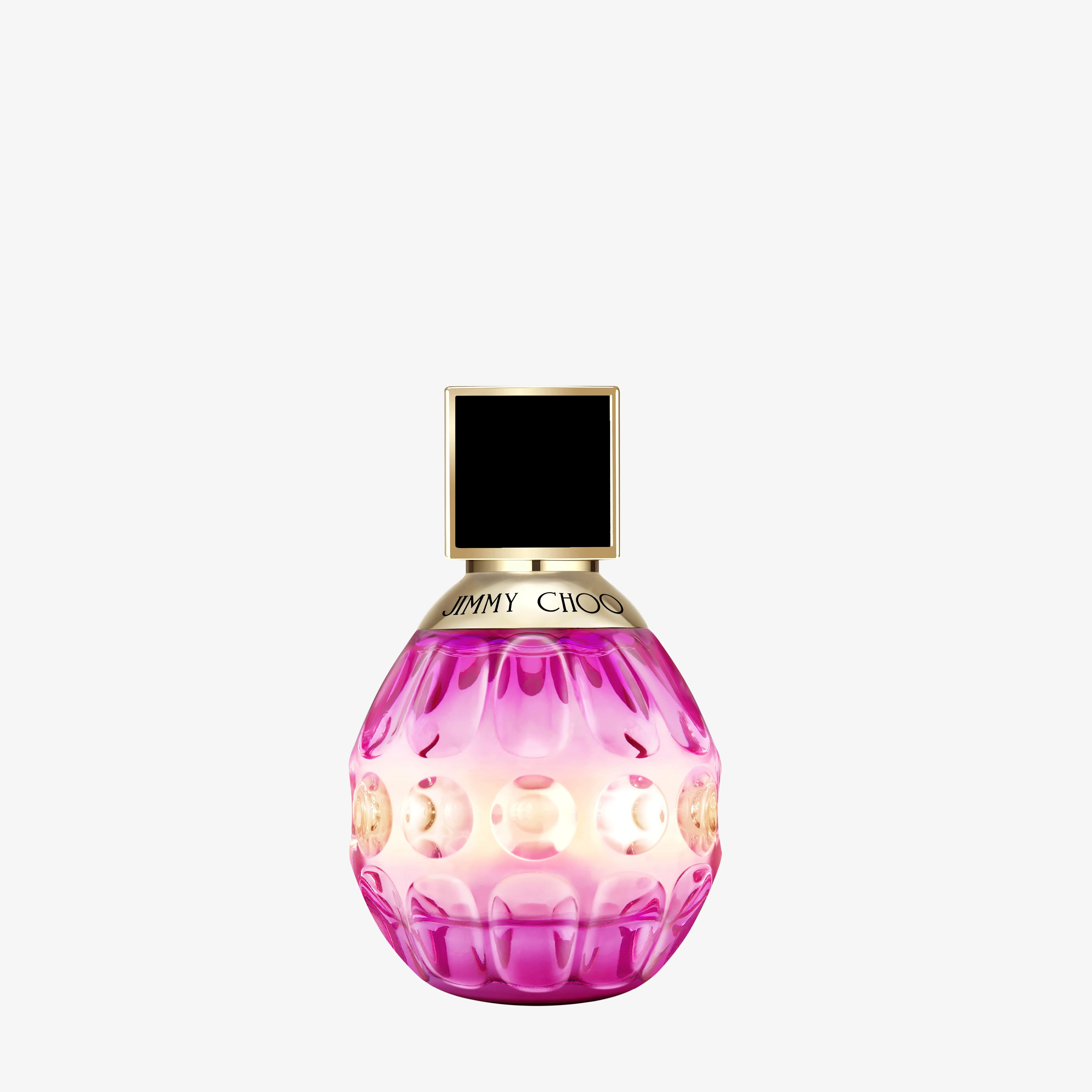 Rose Passion EDP 40ml Jimmy Choo Rose Passion Eau De Parfum 40ml